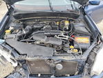 Subaru Forester 2011
