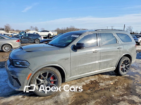 Dodge Durango 2023 - Image 1 of 5
