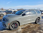 Dodge Durango 2023