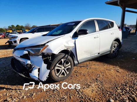 Toyota RAV 4 2018 - Image 1 of 15