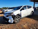 Toyota RAV 4 2018