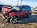 Subaru Forester 2009