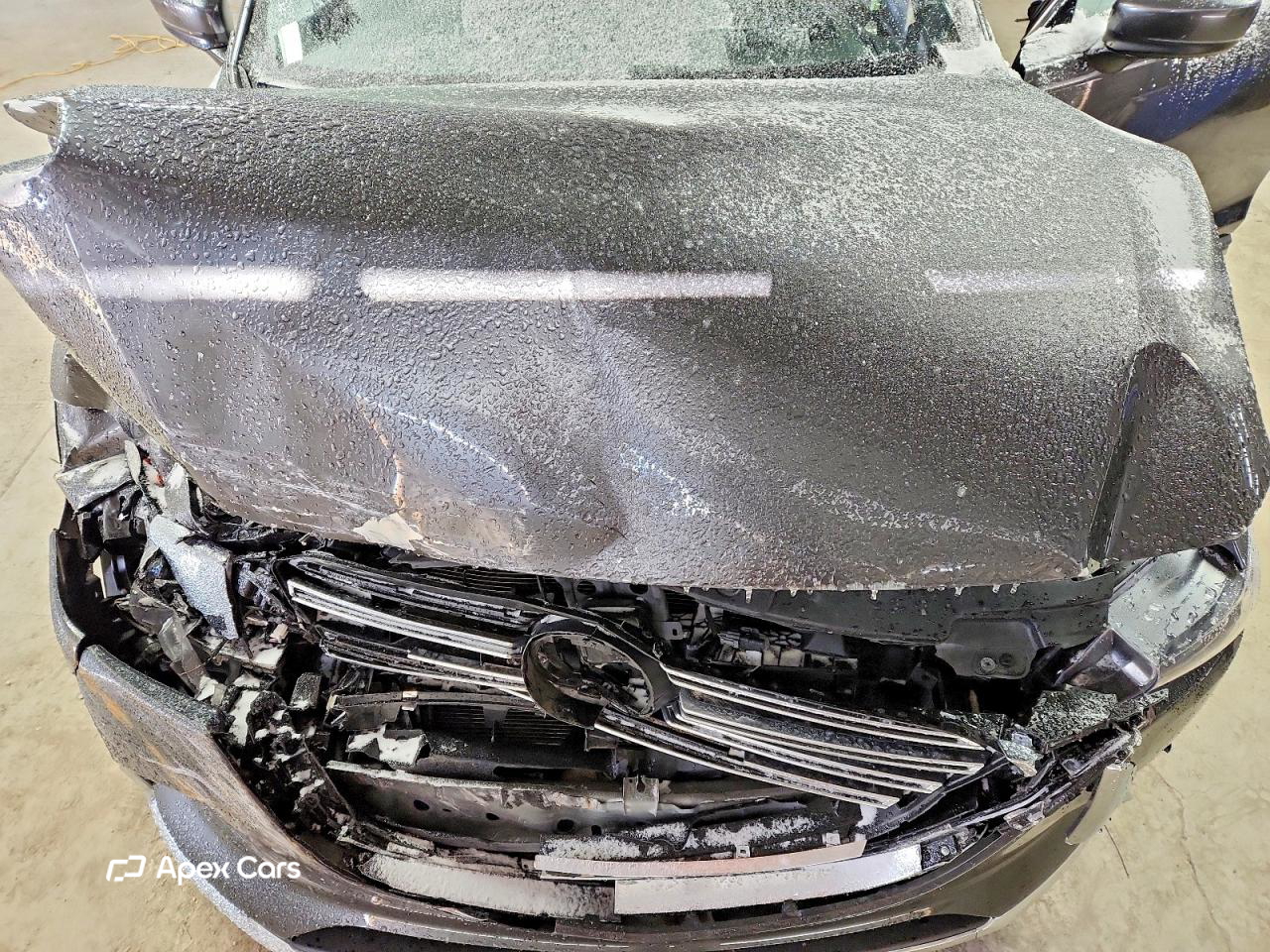 Mazda CX-9 2017