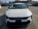 Kia K4 2025