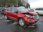 Ford Edge 2017