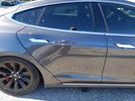 Tesla Model S 2014