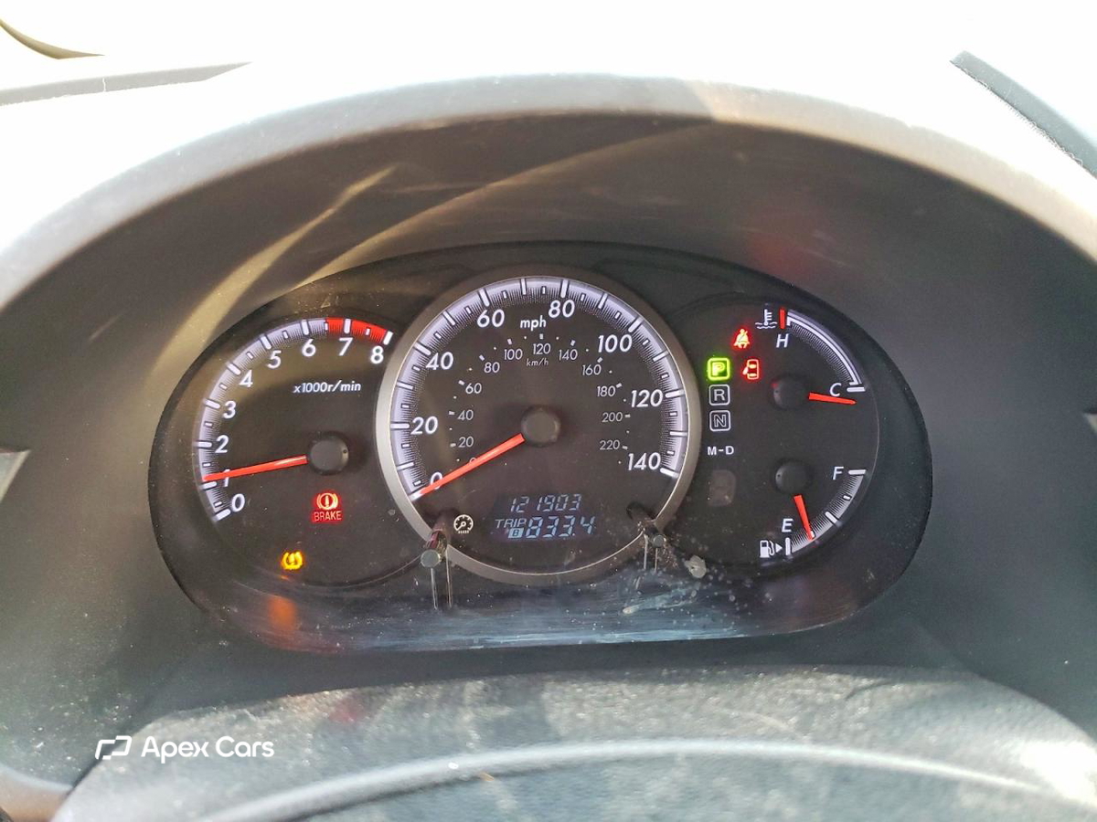 Mazda 5 2010
