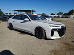 BMW Series 7 2023