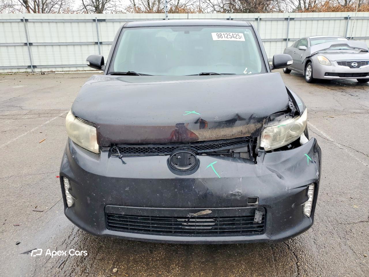 Toyota  2013