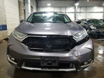 Honda CR-V 2018