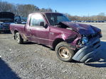 Ford Ranger 1993