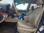 Subaru Outback 2011