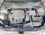 Hyundai Sonata 2011