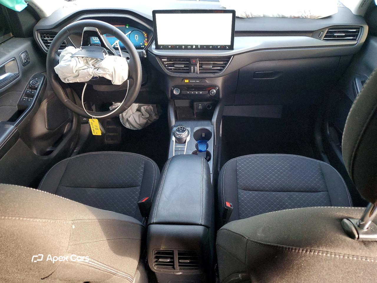 Ford Escape 2024