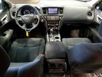 Nissan Pathfinder 2013