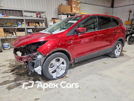 Ford Escape 2014 - Image 1 of 13