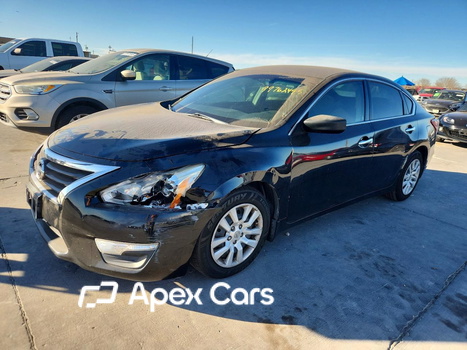 Nissan Altima 2013 - Image 1 of 12