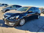 Nissan Altima 2013