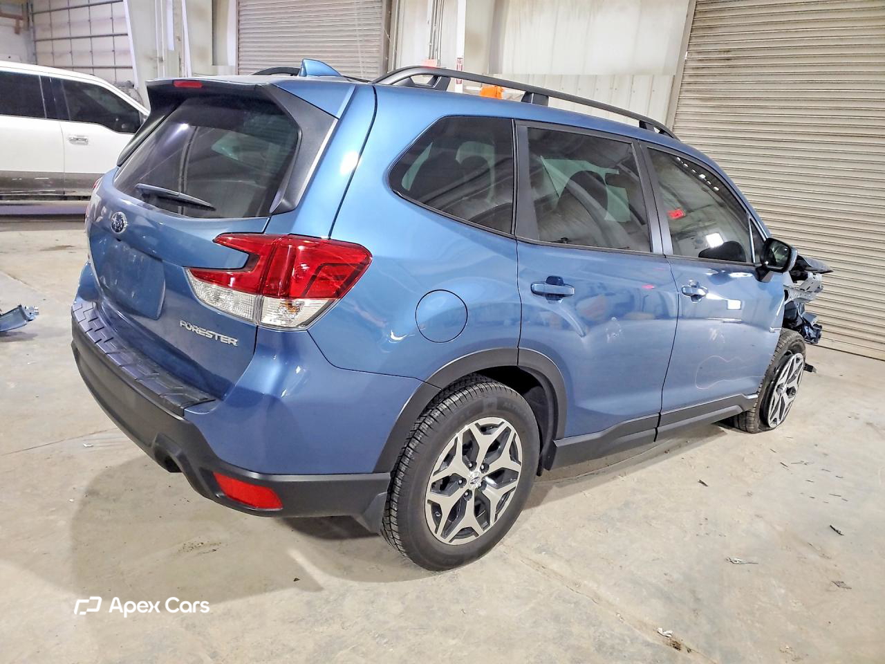 Subaru Forester 2023