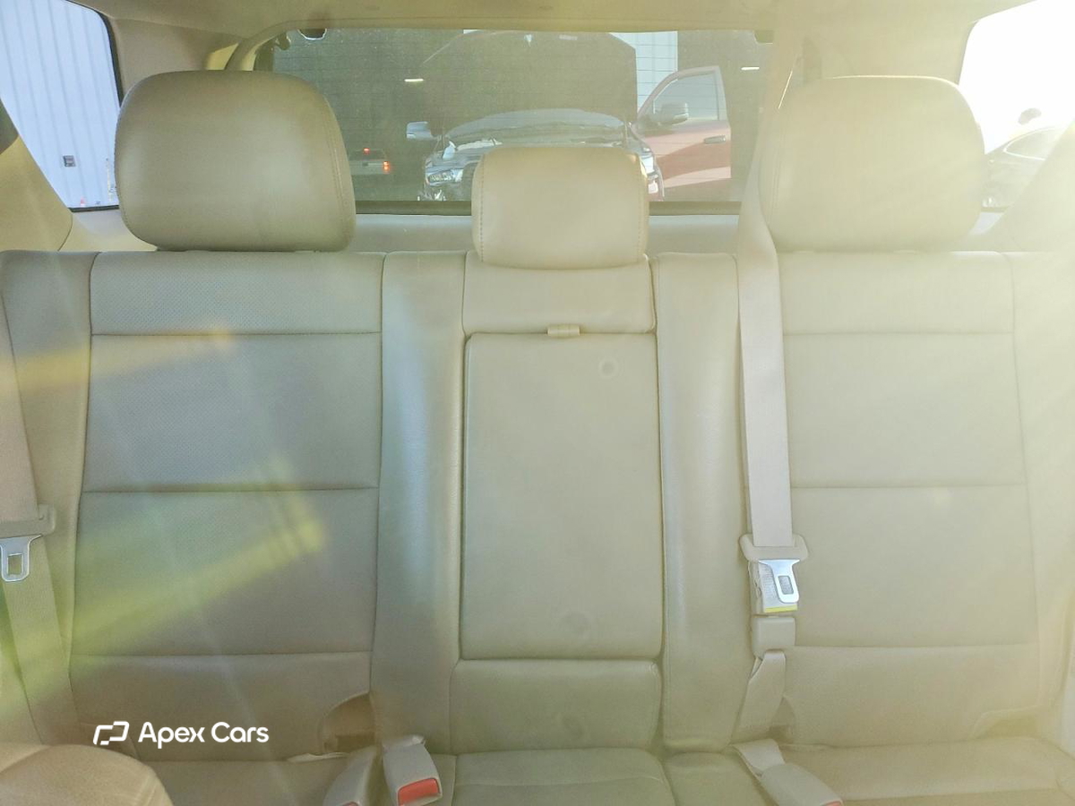 Kia Sorento 2007