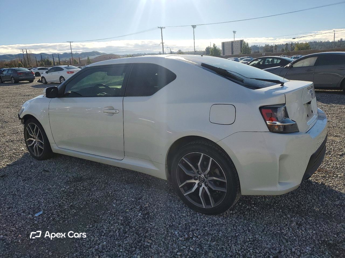 Toyota  2016