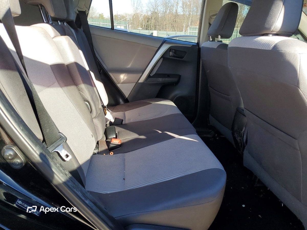 Toyota RAV 4 2013