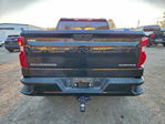 Chevrolet Silverado 2023