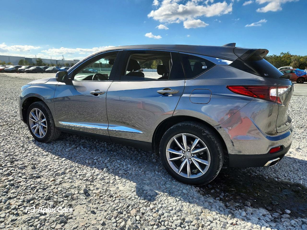 Acura RDX 2024