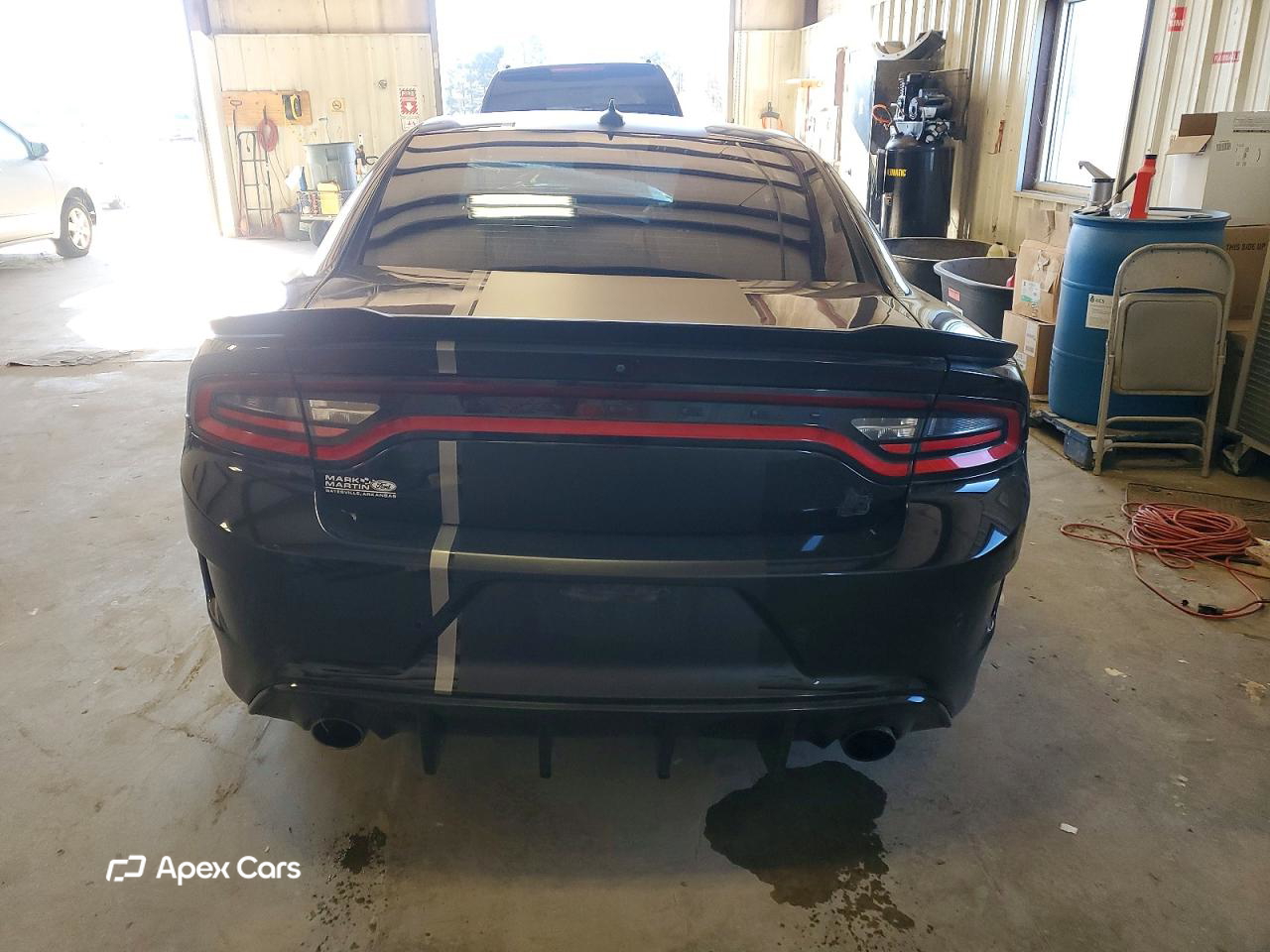 Dodge Charger 2019