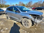 Ford Escape 2022