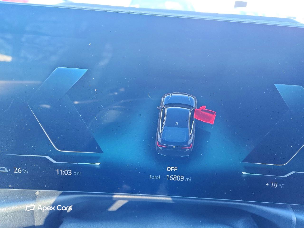 BMW i4 2024