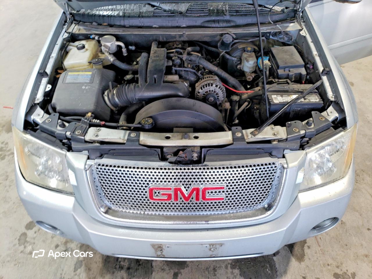 GMC Envoy 2008
