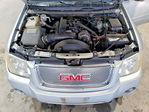 GMC Envoy 2008