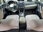 Subaru Forester 2015