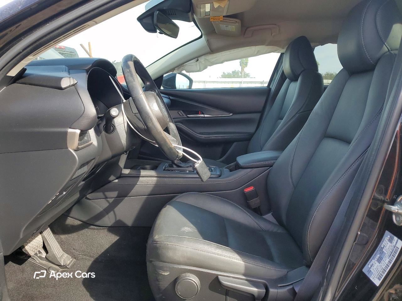 Mazda CX-30 2023