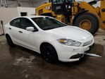 Dodge Dart 2013