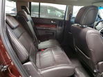 Ford Flex 2009
