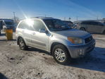 Toyota RAV 4 2001
