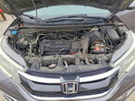 Honda CR-V 2016