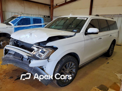 Ford Expedition 2020 - Image 1 of 14