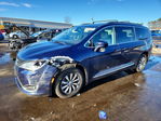 Chrysler Pacifica 2017