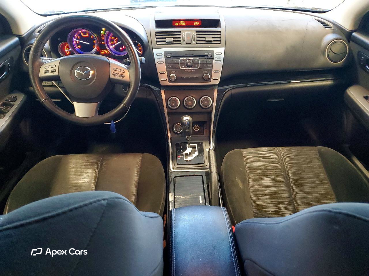 Mazda 6 2009