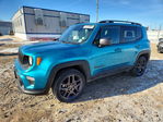 Jeep Renegade 2021