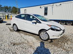 Ford Fiesta 2018