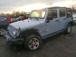 Jeep Wrangler 2011