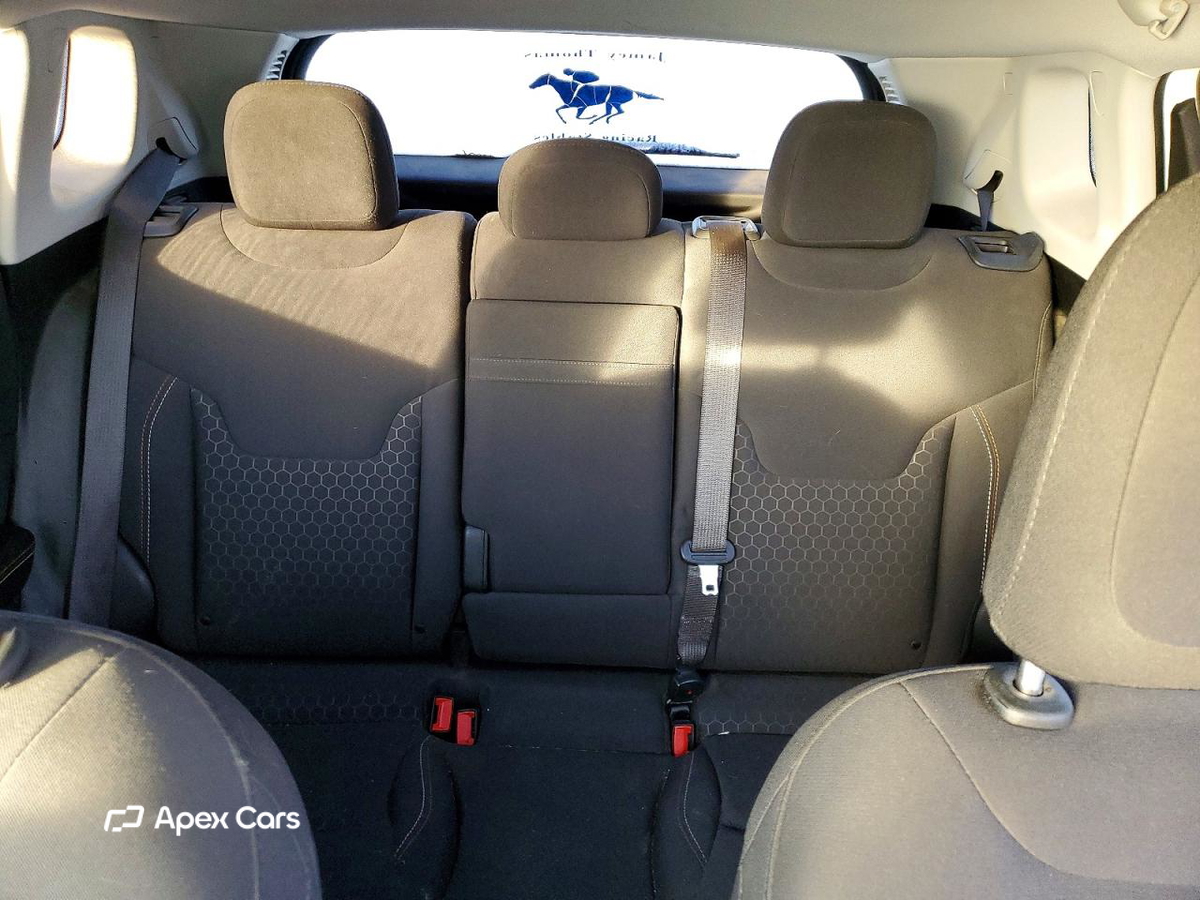 Jeep Compass 2019