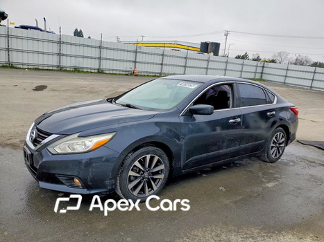 Nissan Altima 2016 - Image 1 of 12