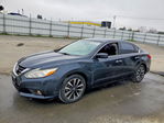 Nissan Altima 2016
