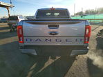 Ford Ranger 2020