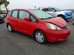 Honda Fit 2013